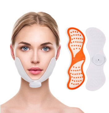 Facial Slimming Massager Women V Shape Facial Lifting Device Facial Slimming Massager Women V Shape Facial Lifting Device